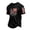 tshirts 69#Black, variant on WAYUTE Men's 250th Anniversary USA Shirt National Flag Patriotic Tee Casual Everyday Comfort Stylish 4th of July T-Shirts