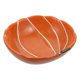 thumbnail image 5 of Halloween Serving Platter 1Pcs Round Household Style Tableware For Family Gatherings In Yellow Perfect For Food Serving, 5 of 5