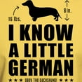 thumbnail image 3 of CafePress - Dox_Little_German_Tshirt T Shirt - Men's Classic Graphic T-Shirt, 3 of 4