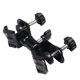 thumbnail image 1 of Sidaley Camera Flash Mount with Umbrella Reflector Metal Swivel Holder Accesorios de cámara y óptica Tipo 1, 1 of 1