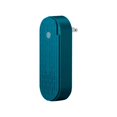 thumbnail image 1 of Portable air purifier for home use, using negative ion technology, quiet operation, simple design, effective removal of odors and dust, suitable for bedroom, kitchen (blue), 1 of 7