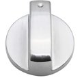 thumbnail image 1 of Interruptores, perillas de control de metal universales, perillas de estufa, 1 of 1