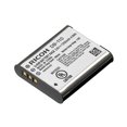 thumbnail image 1 of RICOH Rechargeable Rechageable, Silver (RICOH Battery DB-110), 1 of 4