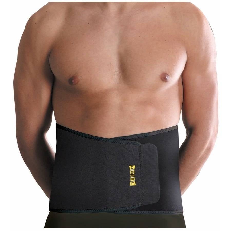Uriel Sport and Fitness Abdominal Compression Belt