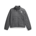 thumbnail image 5 of Chaqueta THE NORTH FACE para mujer Junction con aislamiento en forma de pera ahumada, 5 of 5