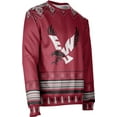 thumbnail image 4 of Men's Eastern Washington University Ugly Holiday Festive Sweater (Apparel), 4 of 8