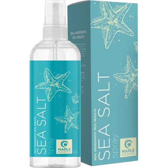 Sea Salt Spray