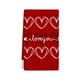thumbnail image 2 of Rapeiae Happy Valentines's Day Kitchen Towels 23.6x15.8 Inches Drying Cloth Tea Towel Suitable for Cooking and Baking, 2 of 6