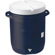 Rubbermaid 10 Gallon Water Cooler - Blue