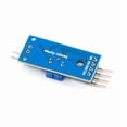 thumbnail image 6 of 20Pieces Weather Sensor Module Raindrops Rain Module Rain Sensor Leaf Sensor Module High Sensitivity Module, 6 of 8