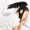 thumbnail image 4 of Chockeie Anti Snore Chin Strap, Chin Straps For Snoring,adjustable, 4 of 7