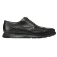 thumbnail image 2 of cole haan men's m-width sneaker, black, 9.5, 2 of 2