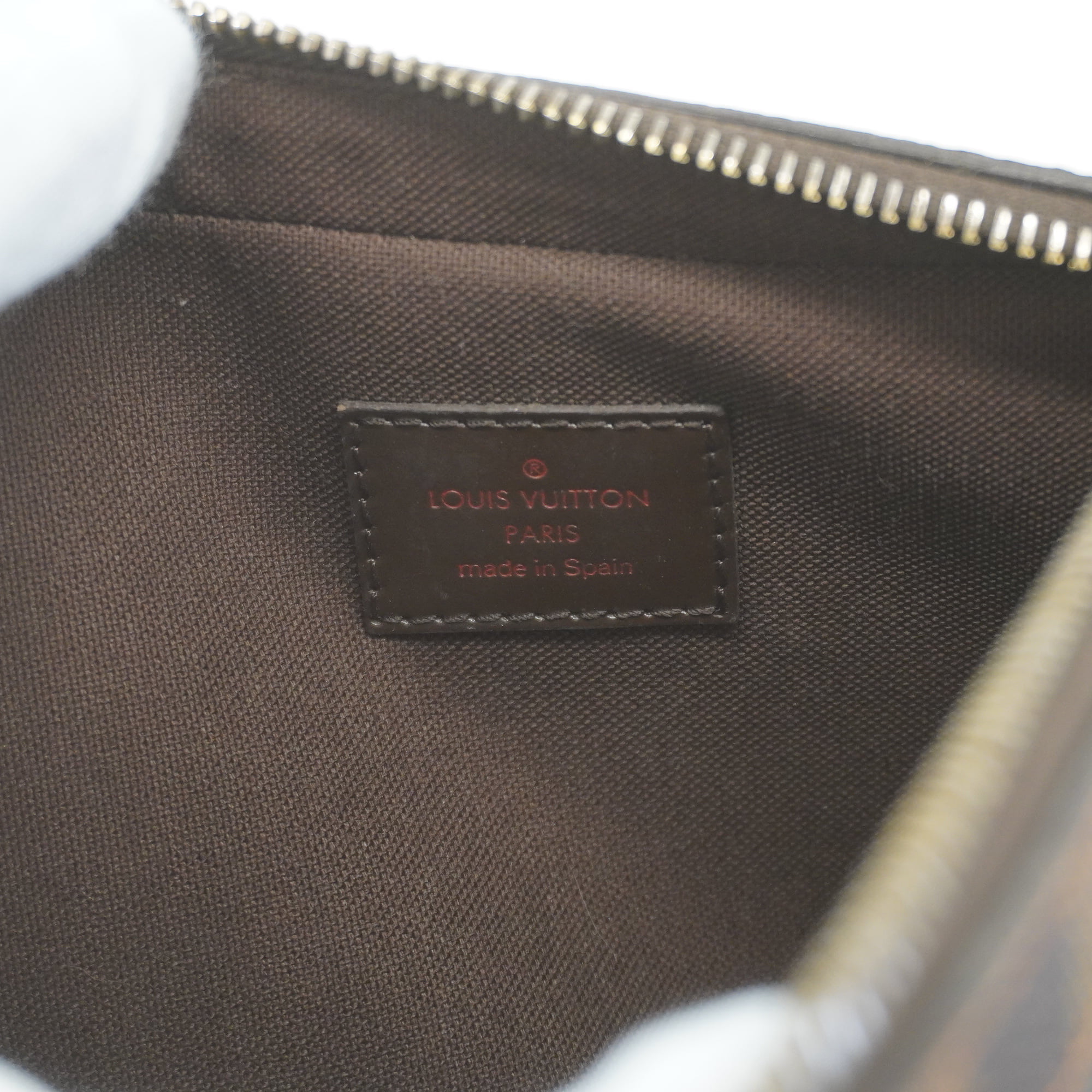 15.00 USD Louis Vuitton GERONIMOS N51994 MEN'S CANVAS WAIST PACKS BAG CHEST  BAG