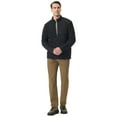 thumbnail image 3 of Bass & Co Men's Polar Full Zip Fleece, Sizes S-3XL, 3 of 4