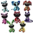 thumbnail image 2 of Poppy Play Smiling Critters P Toy Horror Play Doll Children-Calu, 2 of 5