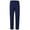 Navy blue, variant on MoFiz Men's Solid Bamboo Pajama Pants with Pockets Loungewear for Men