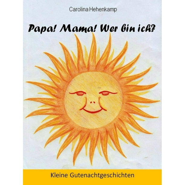 Papa Denkt Ich Bin Mama Papa Denkt Ich Bin Mama