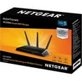 thumbnail image 3 of Restored Netgear Nighthawk R7000P Wi-Fi 5 IEEE 802.11ac Ethernet Wireless Router (Refurbished), 3 of 5