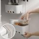 thumbnail image 2 of Organizador De Almacenamiento Adhesivo Montado En La Pared, Estante De Almacenamiento Tipo Cajón Retráctil, Estante De Cesta De Plástico Para Baño Y Cocina Yuarrent HA034901-00, 2 of 6