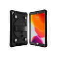 thumbnail image 3 of CTA Digital Rugged Carrying Case for 10.2" to 10.5" iPad Pro Black PADMSPC10, 3 of 18