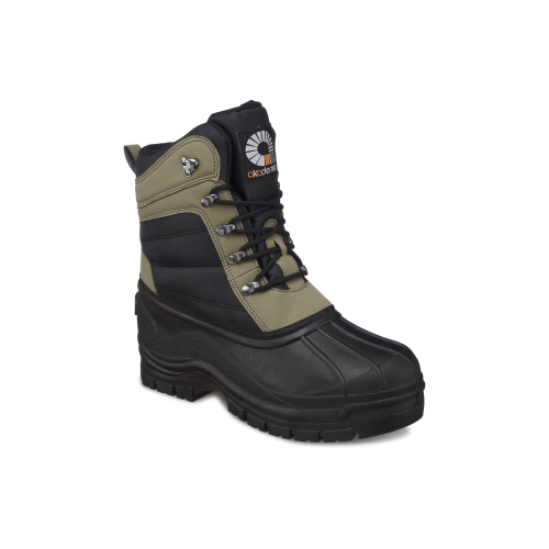 akademiks snow boots