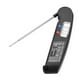 thumbnail image 1 of Waterproof Digital Meat Thermometers Folding Ultra Fast Read Thermometers for Deep Fry, 1 of 5