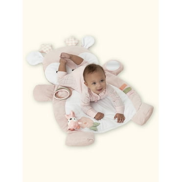 Modern Moments by Gerber Baby Girl Play Mat