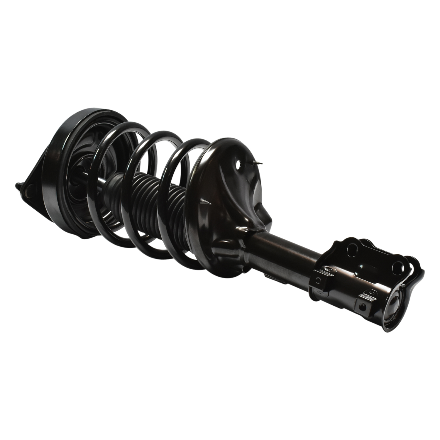 Mando Suspension Complete Strut Assembly MSS050046