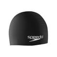 thumbnail image 1 of Gorro de natación Speedo Silicone Junior, unisex y niño, 1 of 8