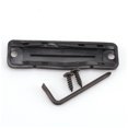 thumbnail image 3 of maskred Cars Switch Small Trunk Hatch Simple Operation Cover Replacement Parts Fittings Wide Application Accessories, 3 of 6