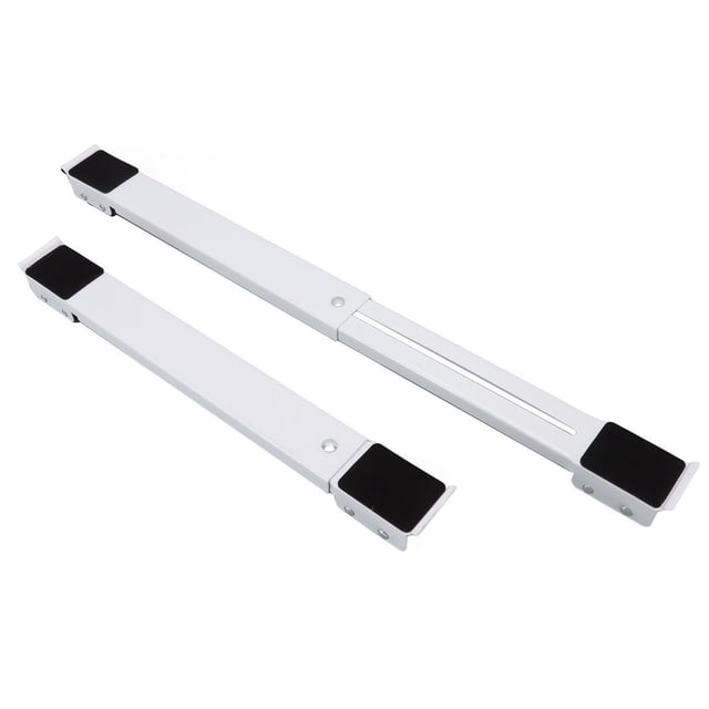 Base Móvil Para Muebles, 45 Cm, Tamaño Más Corto, Fácil Instalación, Soporte De Rodillo Para Lavadora De Uso Amplio Para Gabinetes