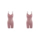 thumbnail image 1 of Seitruly Body Body Ropa interior Control Corsés Butt Lifter Undershirt Shapers Slimmer Mujer Cintura Vientre Pantalones Posparto Verde Type2 NO2, 1 of 6