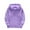 Solid, variant on VNKIDY Girls Boys Hoodies Kids Children Fall Winter Solid Color Pullover Long Sleeve Hooded Loose Fit Sweatshirts With Pockets For Casual Daily Wear Cute Tops