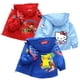 thumbnail image 2 of Chaquetas nuevas de primavera y otoño para niños y niñas, abrigo de manga larga con estampado de la Patrulla Canina, abrigo de Pokémon de Hello Kitty, primavera y otoño, 2024, 2 of 5