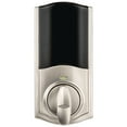 thumbnail image 2 of Kwikset Convert Zigbee 3.0 Electronic Smart Lock Conversion Kit in Satin Nickel, 2 of 6
