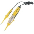 thumbnail image 3 of Dorman 86613 Electrical Multi-Tester Black and Yellow, 3 of 4