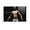 Unframe-style, variant on Jon Jones Canvas Poster Wall Art Picture Prints Hanging Photo Gift Decor Home Posters Artworks 08x12inch(20x30cm)