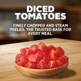 thumbnail image 3 of Hunt’s Diced Tomatoes, Canned Tomatoes, Perfect for Chili & Soups, 14.5 oz. Can, 3 of 11