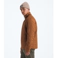 thumbnail image 2 of Chaqueta The North Face Junction con aislamiento para hombre Burnt Umber, 2 of 6