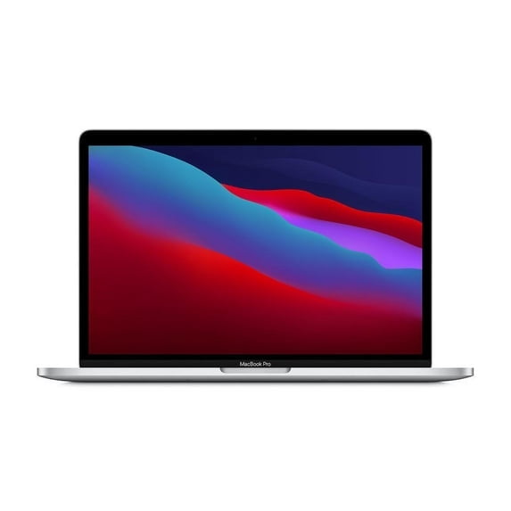 Restored Late 2020 Apple MacBook Pro with Apple M1 Chip (13.3 inch, 16GB RAM, 512GB SSD) Space Gray (Refurbished)