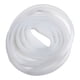 thumbnail image 5 of 6/8/10/12mm Shower Screen Seal Strip Silicon Rubber Frameless Glass Door Bottom Weather Stripping Seal Sweep Glue-free Bathroom, 5 of 11