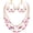 Pink, variant on Layered Shell Beaded Necklace Earrings Jewelry Sets for Women Colorful Handmade Statement Chunky Costume Boho Fall Necklaces Earrings Jewelry Sets for Women