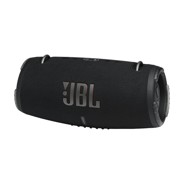 JBL, Xtreme 3 Portable Wireless Bluetooth Speaker, Waterproof