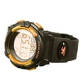 thumbnail image 1 of Multi Functional Digital Sports Watch, 50M Waterproof Wrist Watch with PU Strap for Outdoor Activities, 1 of 7