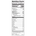 thumbnail image 3 of (3 pack) (3 Pack) Great Value Rice Crispers Rice Cereal, 24 oz, 3 of 8