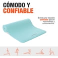 thumbnail image 4 of Tapete De Yoga Mat Antiderrapante Altera Fitness Pilates Gym, 4 of 7