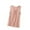 Pink, variant on Wyobmus Women Tank Tops Summer Loose Fit Pleated Front Crew Neck Camisole Tops Trendy Sleeveless Flowy Blouses White