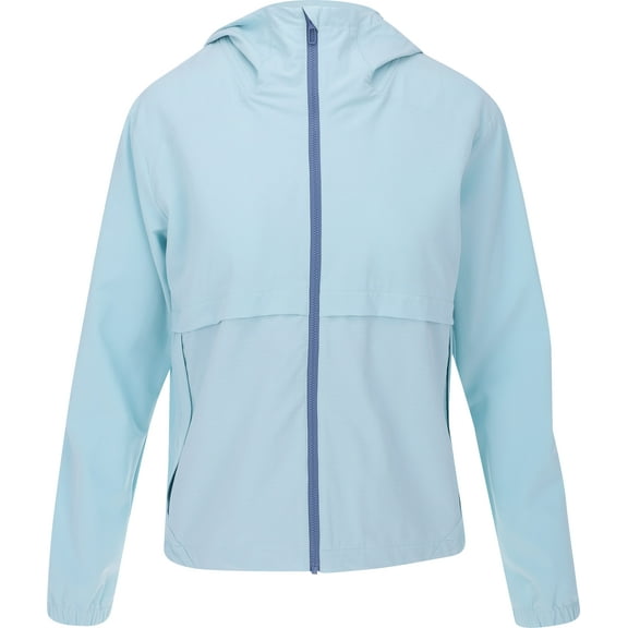 Puma RIPGUARD Full Zip Safe Lake/Blue Horizon Outerwear Women S