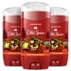 thumbnail image 1 of Old Spice Wild Collection Bearglove Desodorante para hombre, 3 onzas, 1 of 11