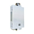 thumbnail image 3 of Marey GA5FLP 34000 BTU 1.32 GPM Chauffe-Eau Sans Réservoir au Propane Liquide Compact, 3 of 5